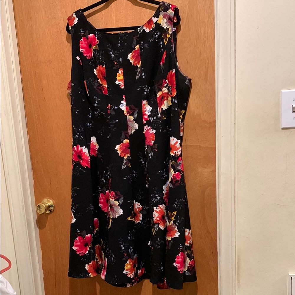 Women’s Dress Barn dress size 22.